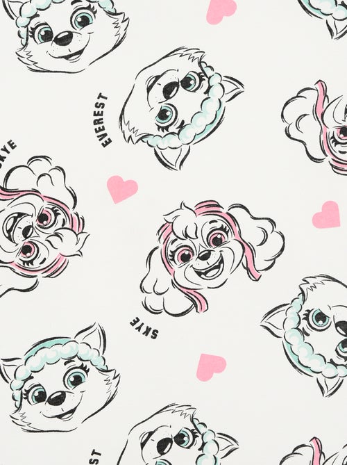 T-Shirt 'PAW Patrol' ärmellos - Kiabi T-Shirt 'PAW Patrol' ärmellos - Kiabi