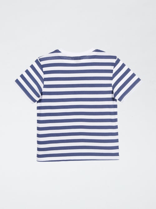 T-Shirt "PAW Patrol" - Kiabi