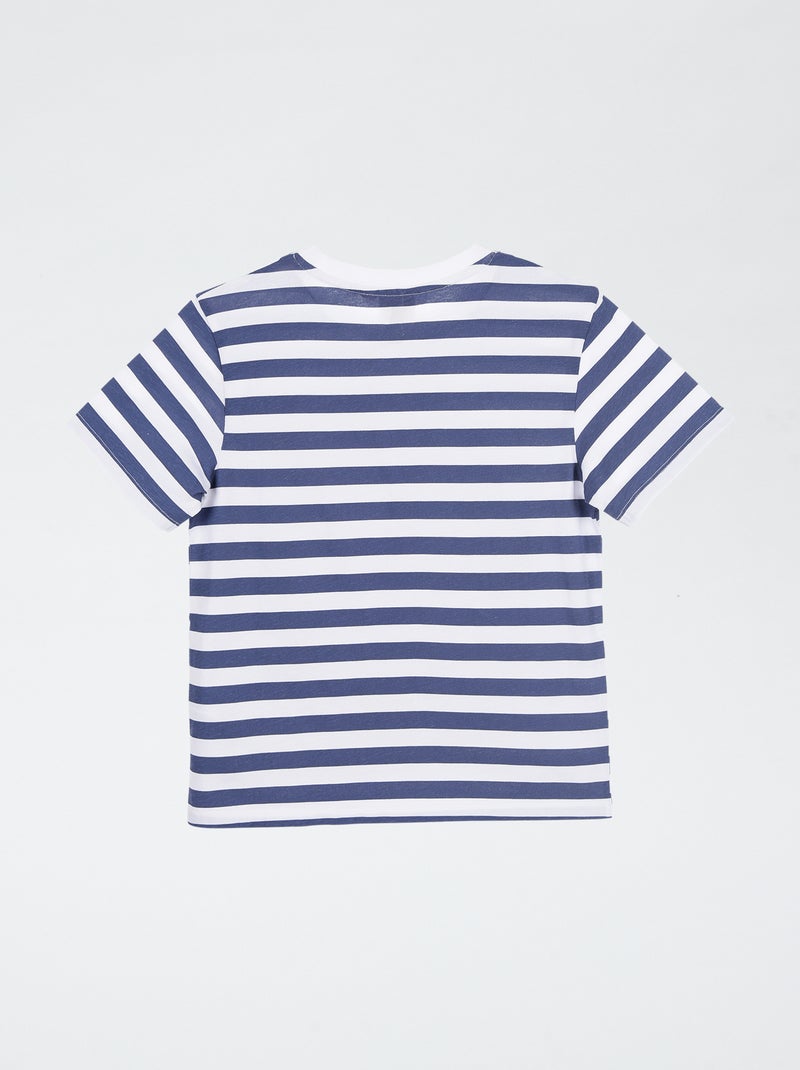 T-Shirt "PAW Patrol" Weiß - Kiabi
