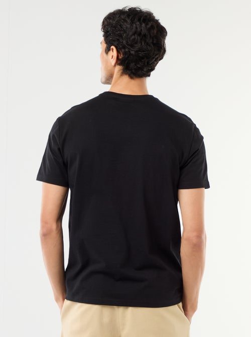 T-Shirt 'Pokémon' 'Pikachu' Kurzarm - Kiabi
