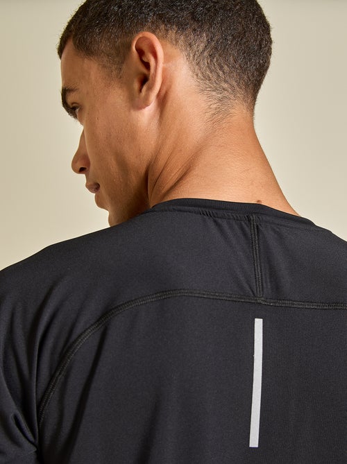 T-shirt sportiva - (ekstract) - Kiabi
