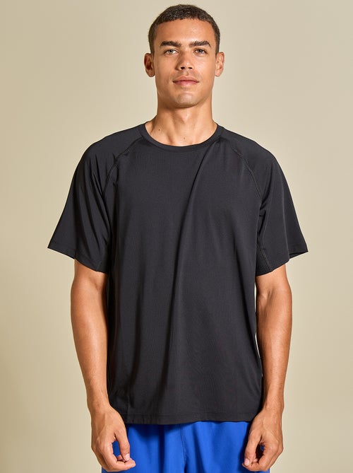 T-shirt sportiva - (ekstract) - Kiabi