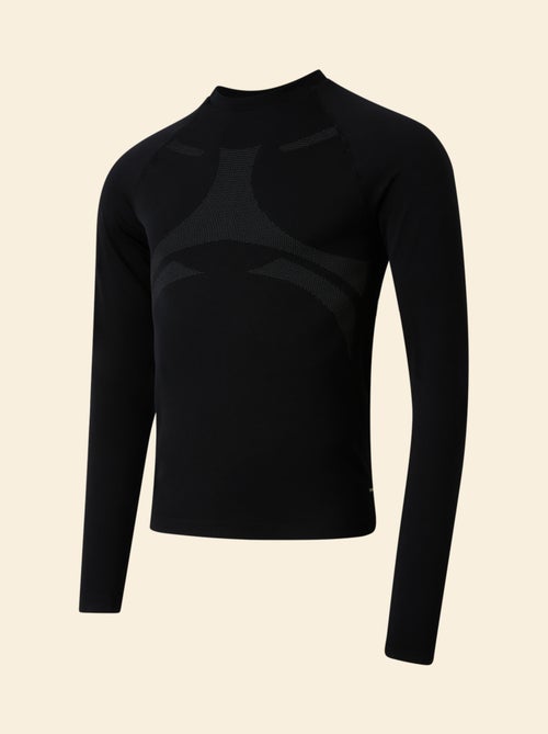 T-shirt sportiva - (ekstract) - Kiabi