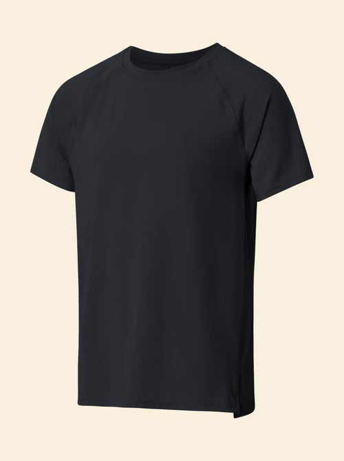 T-shirt sportivo - (ekstract) - Kiabi