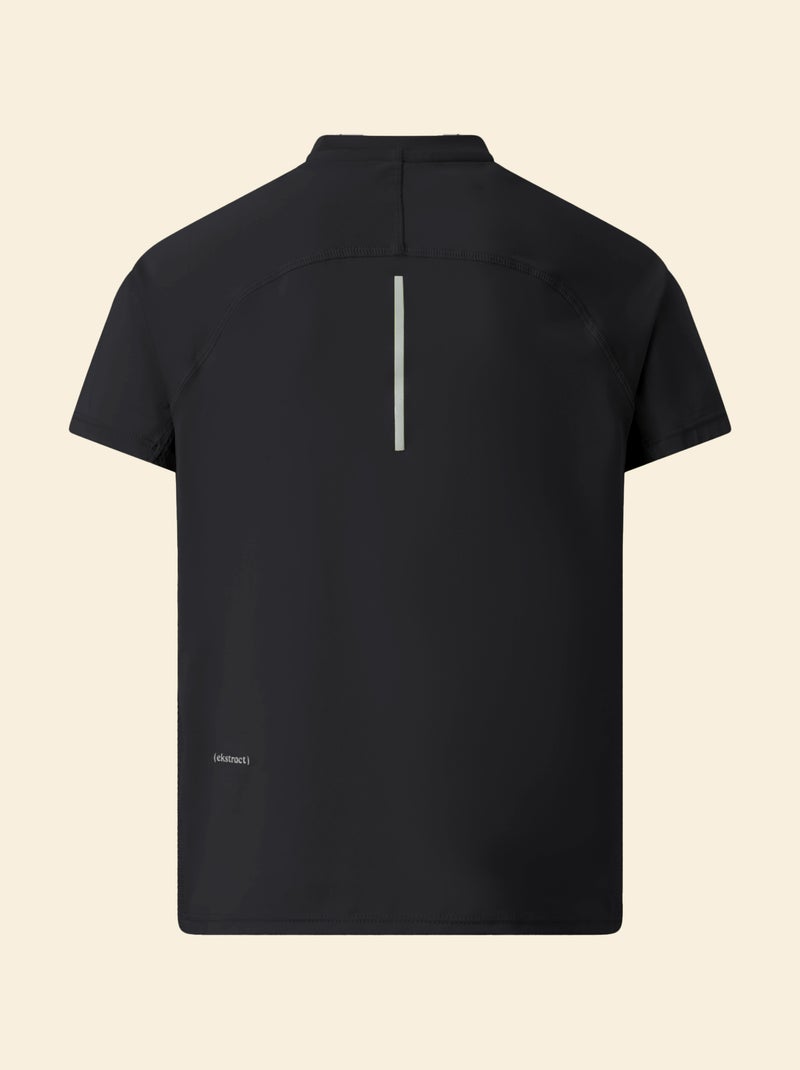 T-shirt sportivo - (ekstract) Nero - Kiabi