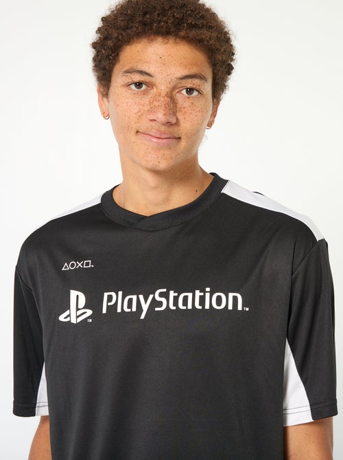 T-shirt sportivo 'Playstation' - Kiabi