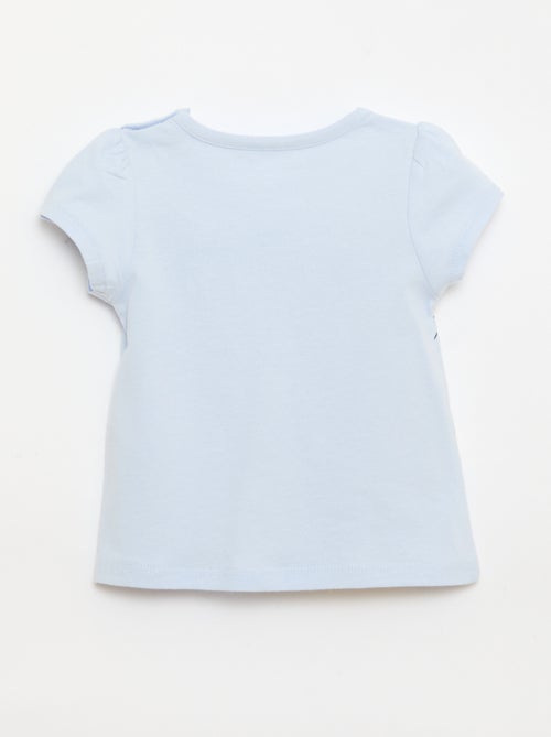 T-shirt stampa \'Disney\' - Kiabi