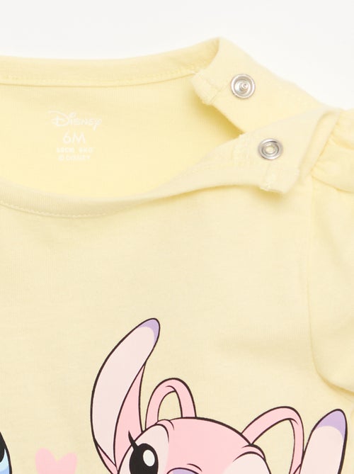 T-shirt stampa \'Disney\' - Kiabi