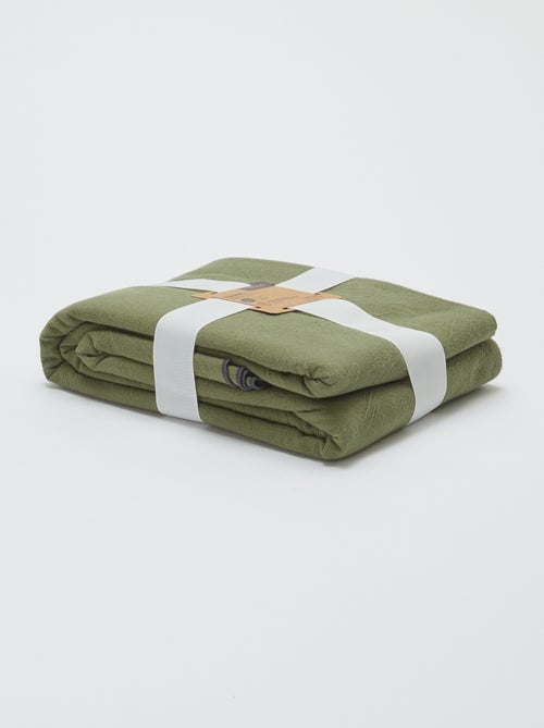 Tablecloth - 150 x 250 cm - Kiabi Home - Kiabi