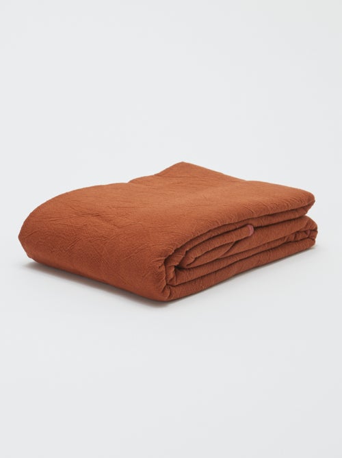 Tablecloth - 150 x 250 cm - Kiabi Home - Kiabi
