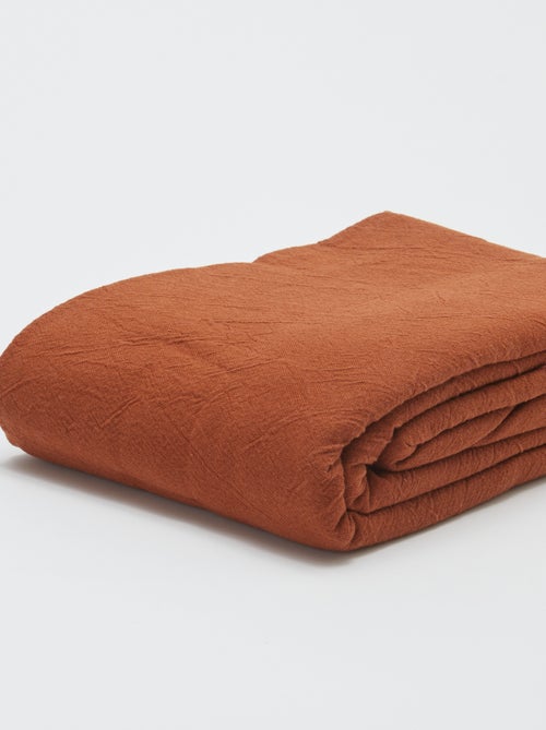 Tablecloth - 150 x 250 cm - Kiabi Home - Kiabi
