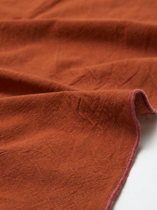 Tablecloth - 150 x 250 cm - Kiabi Home - Kiabi