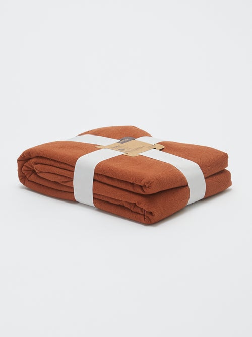 Tablecloth 150 x 300 cm - Kiabi Home - Kiabi