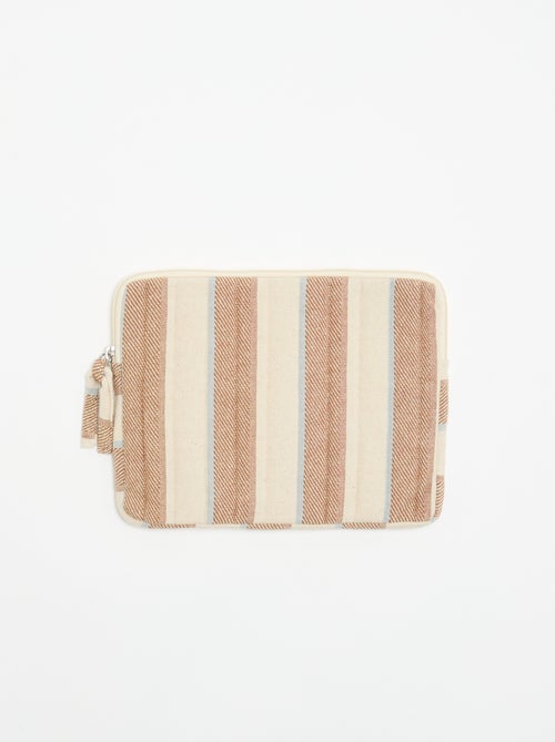Tablet case - Kiabi