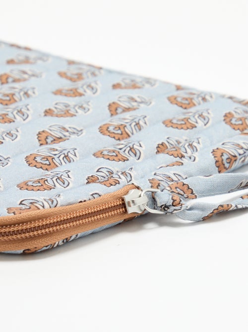 Tablet cover - Kiabi