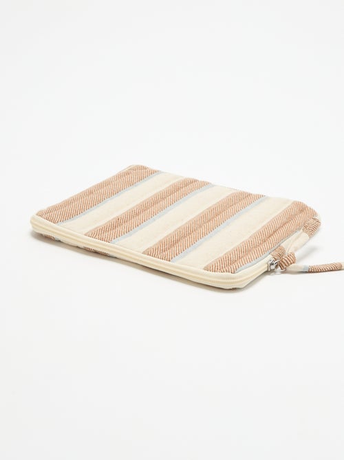 Tablet-Hülle - Kiabi