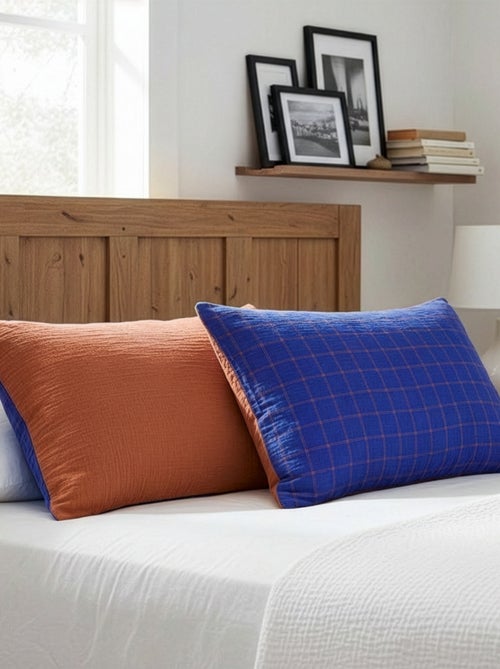 Taie d'oreiller (50 x 70 cm) - Kiabi Home - Kiabi