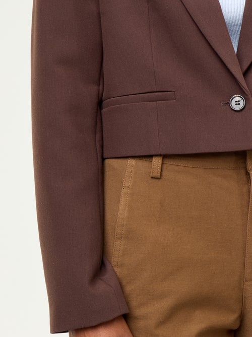 Tailored Jacket - Kiabi