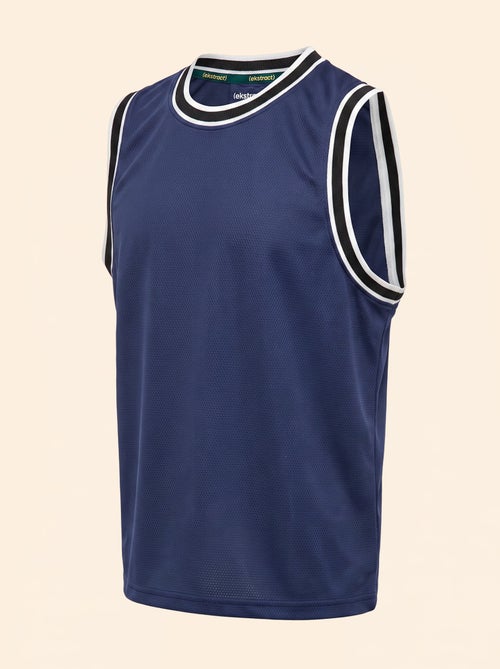 Tank Top + Shorts Sport Set - (ekstract) - Kiabi