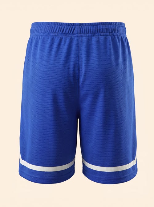 Tank Top + Shorts Sport Set - (ekstract) - Kiabi