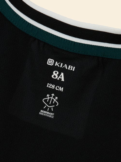Tank top + shorts sports set - Kiabi