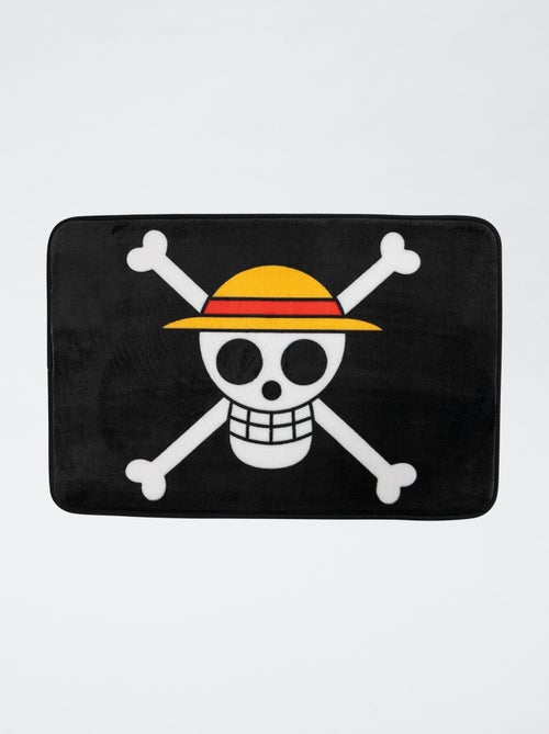 Tapis 'One Piece' - Kiabi