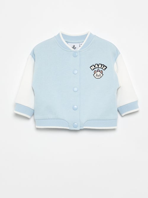 Teddyjacke "Disney" - Kiabi