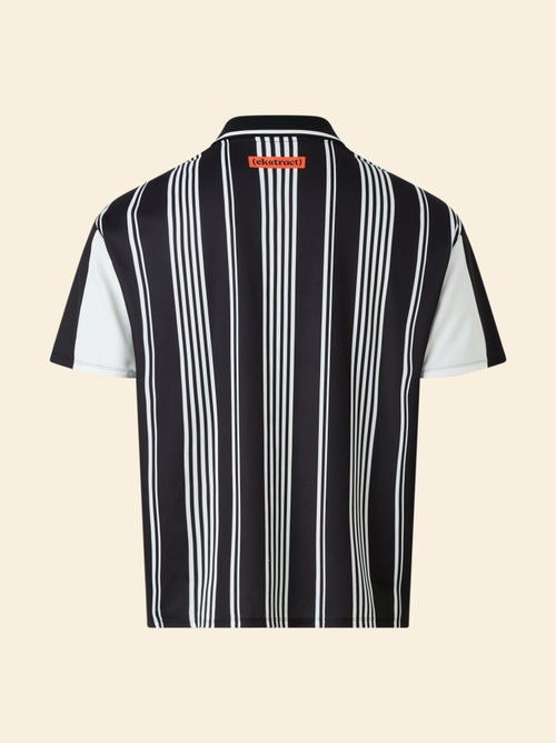 Tee-shirt de foot oversize - (ekstract) - Kiabi Tee-shirt de foot oversize - (ekstract) - Kiabi