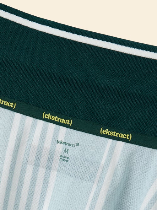 Tee-shirt de foot oversize - (ekstract) - Kiabi Tee-shirt de foot oversize - (ekstract) - Kiabi