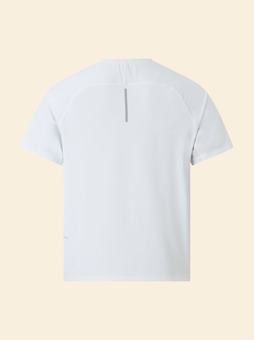 Tee-shirt de sport - (ekstract) - Kiabi