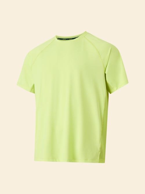 Tee-shirt de sport - (ekstract) - Kiabi Tee-shirt de sport - (ekstract) - Kiabi