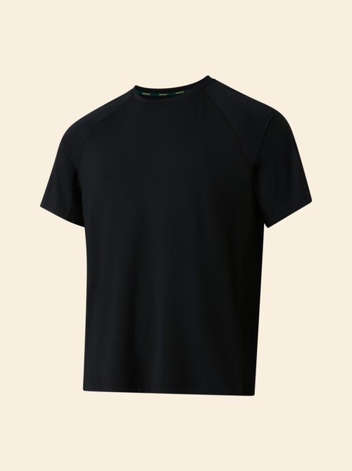 Tee-shirt de sport - (ekstract) - Kiabi
