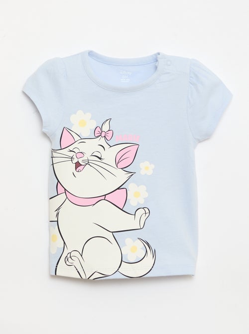 Tee-shirt print 'Disney' - Kiabi
