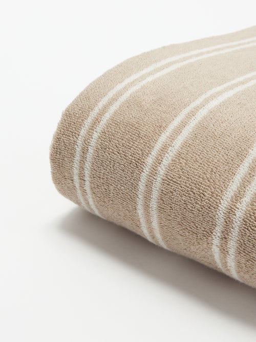 Telo da bagno 90x150 cm - Kiabi