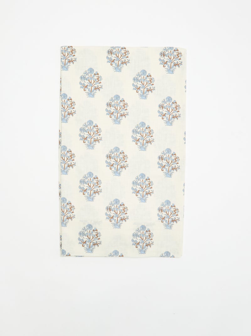 Tenda fantasia - Kiabi Home Blu - Kiabi