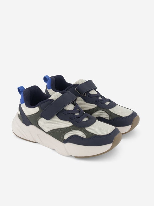 Textil-Laufschuhe - Kiabi