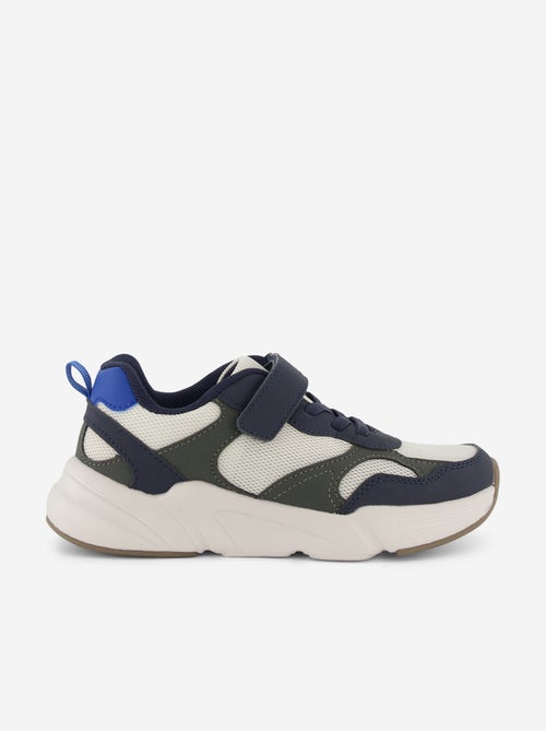 Textil-Laufschuhe - Kiabi