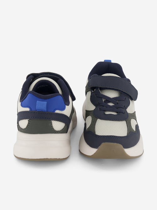 Textil-Laufschuhe - Kiabi