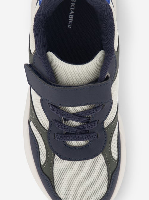 Textil-Laufschuhe - Kiabi