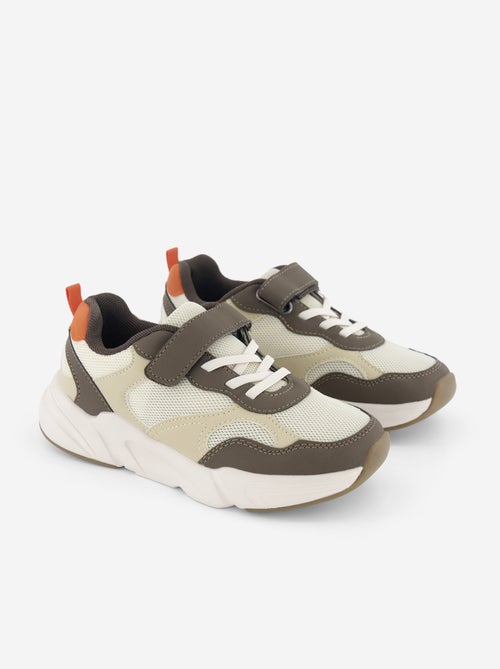 Textil-Laufschuhe - Kiabi