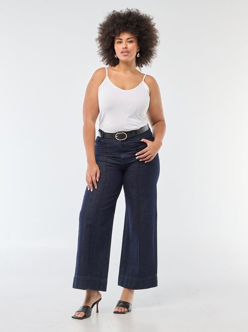 Thin Strap Camisole - Kiabi Thin Strap Camisole - Kiabi