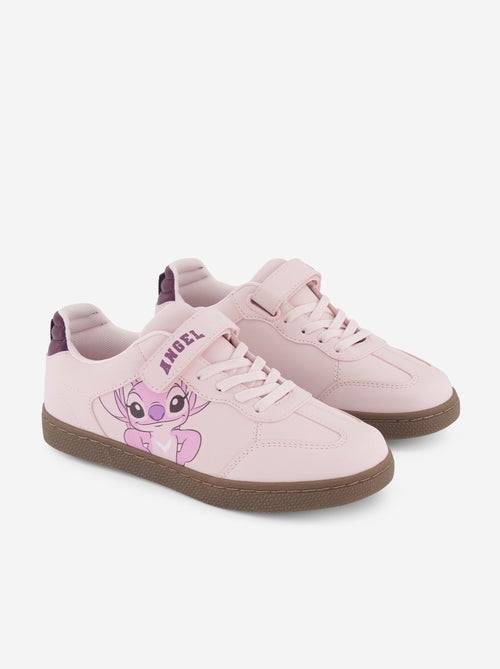 Tiefe 'Disney' 'Angel' Sneakers - Kiabi Tiefe 'Disney' 'Angel' Sneakers - Kiabi