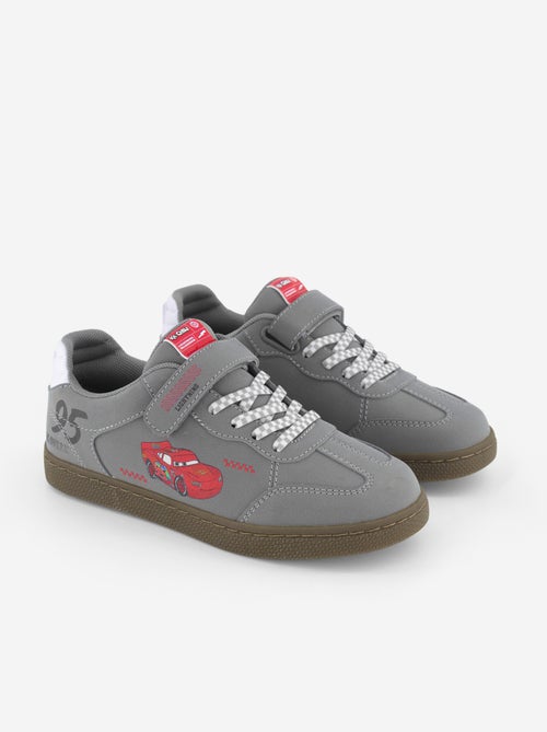 Tiefe Sneakers 'Disney' 'Cars' - Kiabi