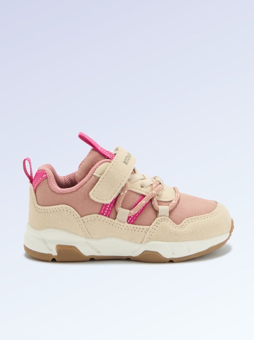 Tiefe Sneakers 'Kitchoun' - Kiabi