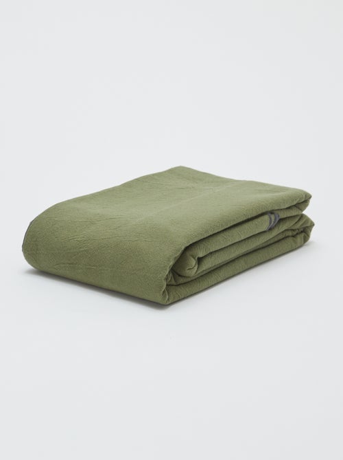 Tischtuch 150 x 300 cm - Kiabi Home - Kiabi