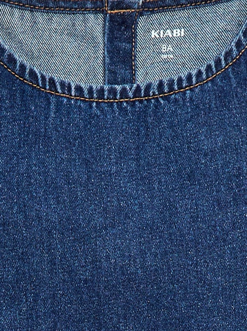 Top sans manches - Kiabi