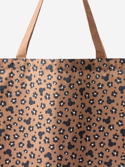 Tote bag XL 'Mickey' 'Disney' - Kiabi Tote bag XL 'Mickey' 'Disney' - Kiabi