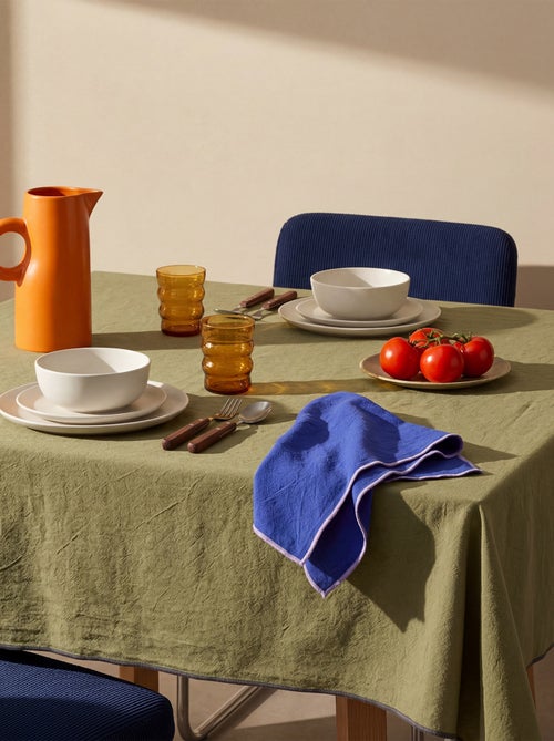 Tovaglia 150 x 300 cm - Kiabi Home - Kiabi