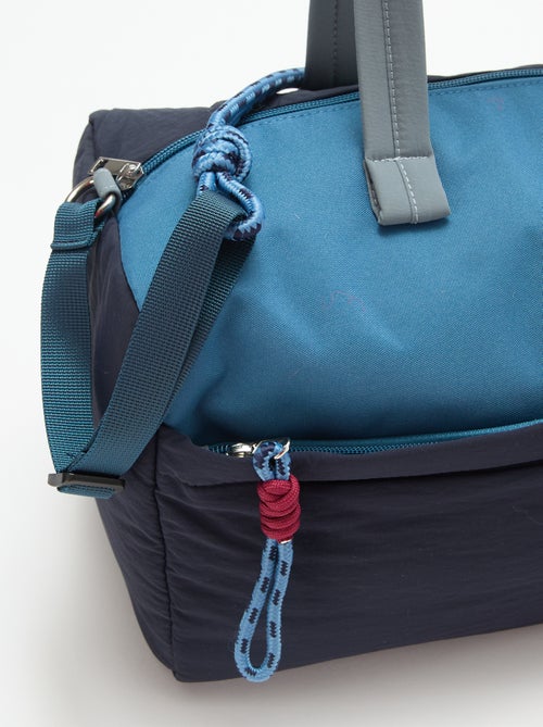 Travel Bag - Kiabi