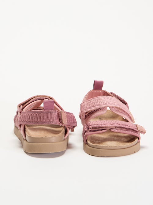 Trekking-Sandalen - Kiabi Trekking-Sandalen - Kiabi